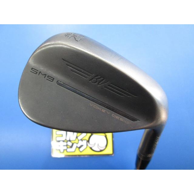 GK三好◇ 265【狙い目 ウェッジ】タイトリスト ボーケイSM9ジェット 