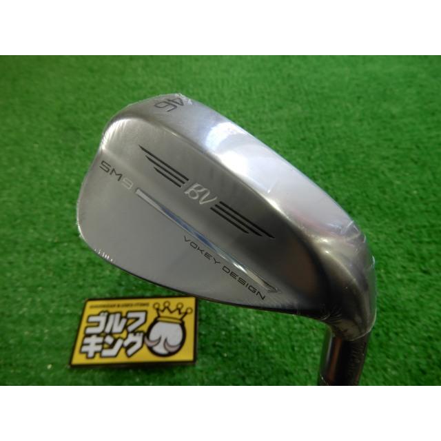 GK春日井□新品593 タイトリスト ボーケイSM9ツアークローム46 
