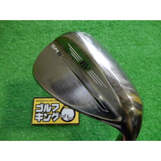 GK緑☆ 356【特価】 【ウェッジ】 タイトリスト ☆ボーケイ☆SM9 