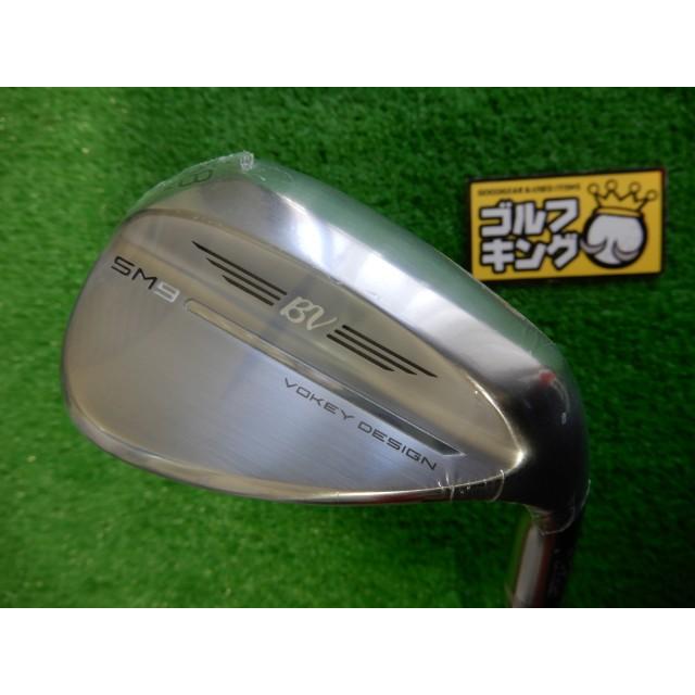 GK緑☆新品 056 ☆タイトリスト☆ ボーケイSM9ツアークローム58-08M