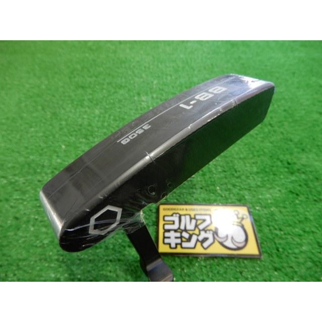 BETTINARDI GK緑☆ 新品040 【人気】【USモデル】☆ベティナルディ 