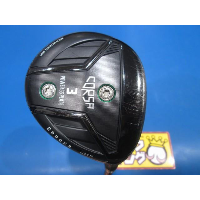 返品OK 【中古ゴルフクラブ】REVE(レーブ) シャフト単品 (BALDO バルド