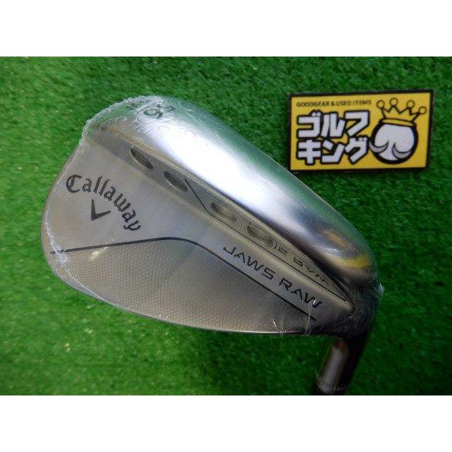 Callaway（キャロウェイ） GK鈴鹿☆ 新品396 キャロウェイ☆JAWS RAW