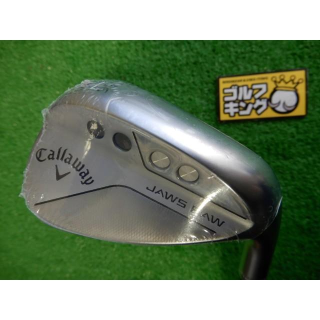 Callaway（キャロウェイ） GK鈴鹿☆ 新品432 キャロウェイ☆JAWS RAW