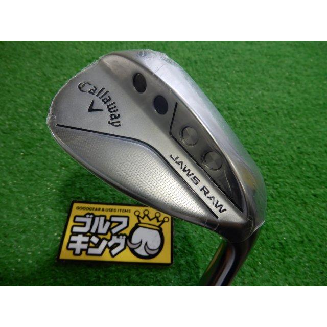 Callaway GK豊田▽ 233 【新品☆特価】キャロウェイ JAWS RAW CHROME