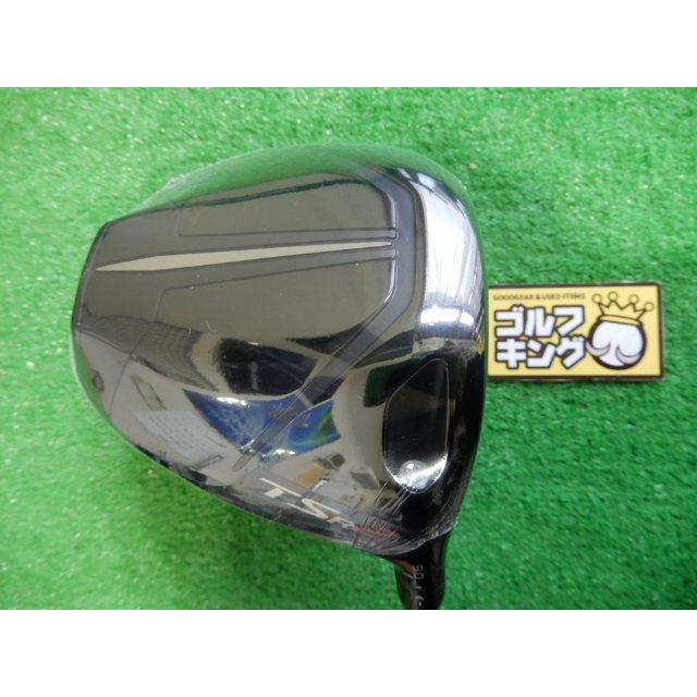 Titleist GK緑☆新品386 タイトリスト TSR2☆TSP310 60(JP)☆S☆9度 