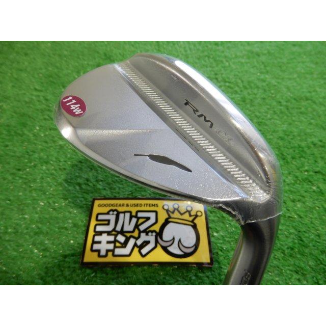 FOURTEEN GK鈴鹿☆新品値下げ 021 フォーティーン RM-α☆NSPRO TS-114w 