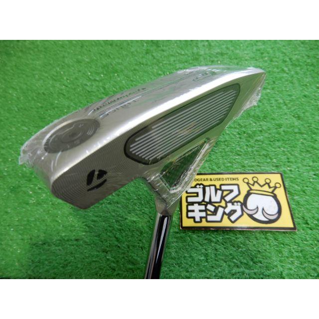 TaylorMade GK石川橋○新品342 テーラーメイド◇TP TRUSS B1TC 