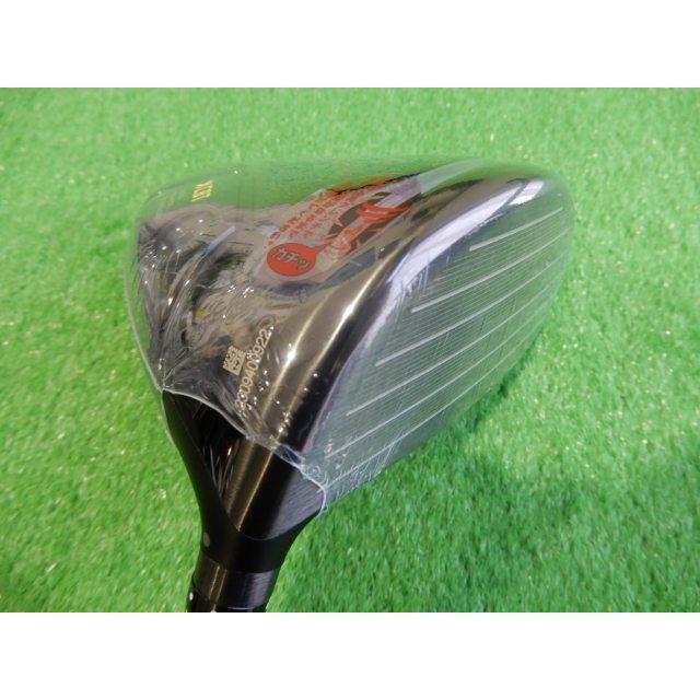 GK緑★ 新品943 【ドライバー】★ダイワ ★ONOFF KURO 2024★CBT：624D★Sフレックス★10.5度★おすすめ★人気★｜golfkingshop｜05