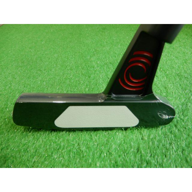 GK緑★ 新品091 【パター】 ★ オデッセイ ★TRI-BEAM 1CS★STROKELAB 70C RED[33]★おすすめ★人気★｜golfkingshop｜02