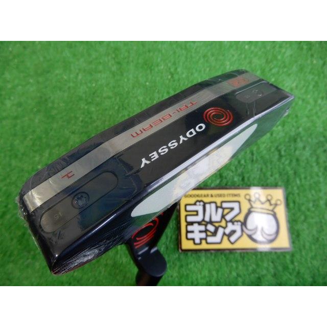 美品】オデッセイTRI-BEAM トライビーム#134インチ