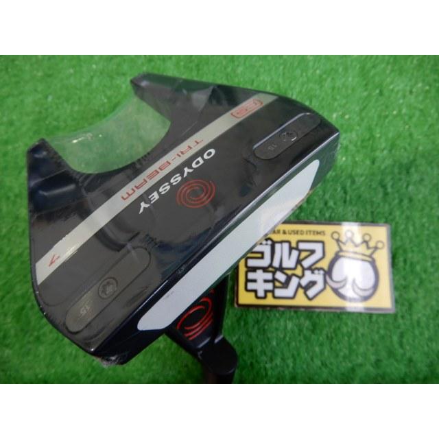 ODYSSEY（キャロウェイゴルフ） GK栄三越□ 093 【新品】オデッセイ 