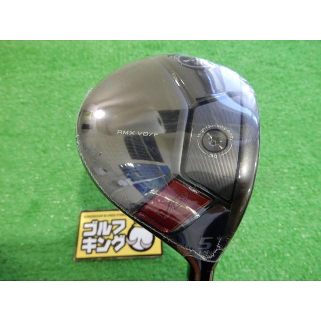 GK豊田▽ 158 新品□ヤマハ□RMX VD 2024□TENSEI TB f□S□5W□18度  