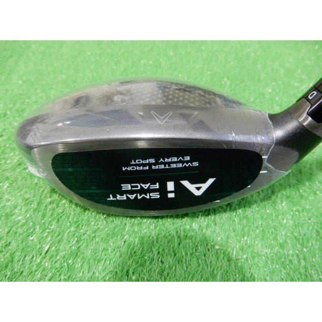 GK緑★ 新品352 【フェアウェイウッド】★キャロウェイ★PARADYM Ai SMOKE MAX★TENSEI 50 for Callaway(JP)★S★15度★｜golfkingshop｜02