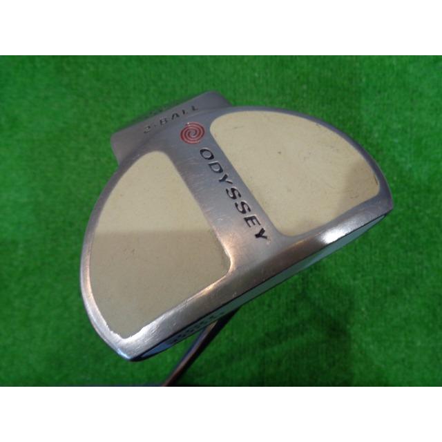 ODYSSEY（キャロウェイゴルフ） GK石川橋○947 オデッセイ◇ホワイト