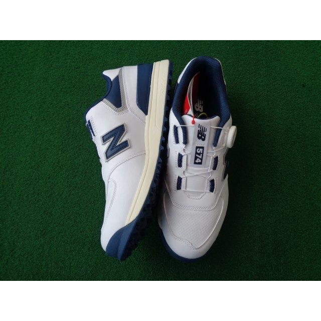 GK石川橋○新品407 ◇ニューバランス◇ゴルフシューズ◇UGBS574J GK石川橋○新品407 ◇ニューバランス◇ゴルフシューズ◇UGBS574J