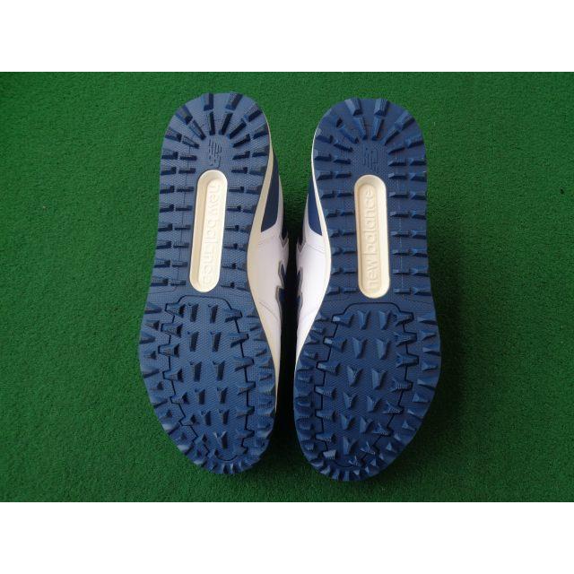 GK石川橋○新品407 ◇ニューバランス◇ゴルフシューズ◇UGBS574J GK石川橋○新品407 ◇ニューバランス◇ゴルフシューズ◇UGBS574J
