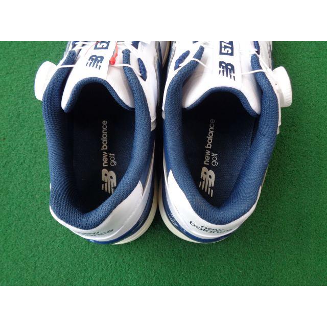 GK石川橋○新品407 ◇ニューバランス◇ゴルフシューズ◇UGBS574J GK石川橋○新品407 ◇ニューバランス◇ゴルフシューズ◇UGBS574J