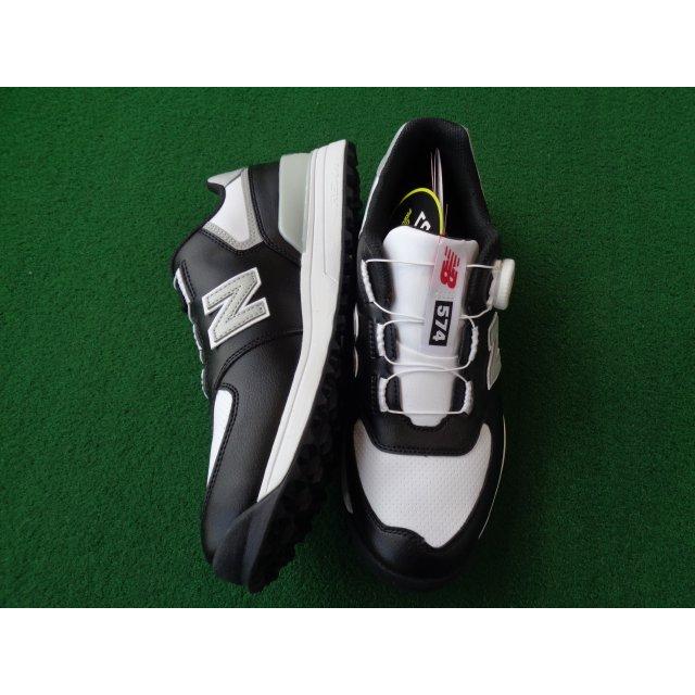 GK石川橋○新品416 ◇ニューバランス◇ゴルフシューズ◇UGBS574L GK石川橋○新品416 ◇ニューバランス◇ゴルフシューズ◇UGBS574L