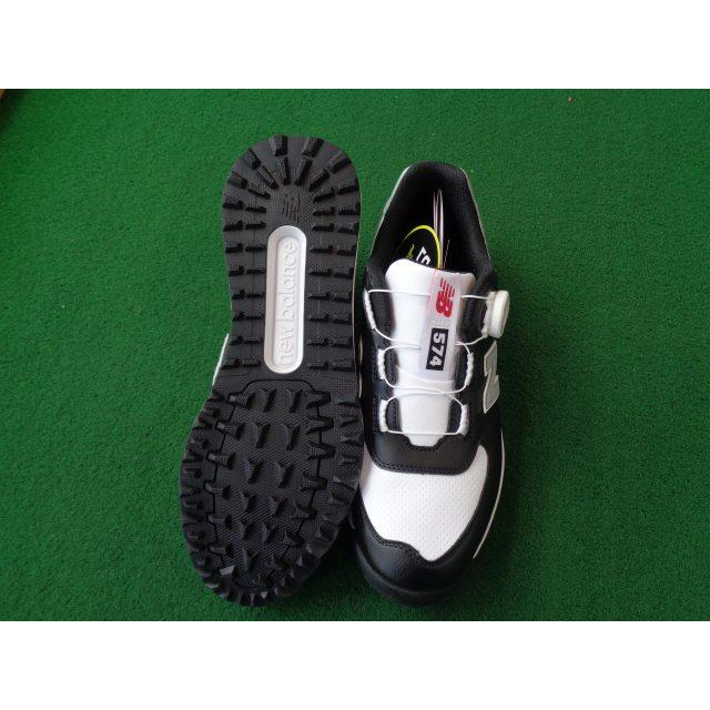 GK石川橋○新品416 ◇ニューバランス◇ゴルフシューズ◇UGBS574L GK石川橋○新品416 ◇ニューバランス◇ゴルフシューズ◇UGBS574L