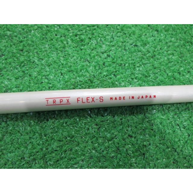 GK石川橋○ 092 TRPX◇RAYTIS TOUALE◇S◇42.75インチ◇先中調子◇中古  