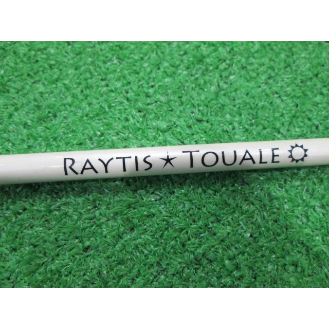 GK石川橋○ 092 TRPX◇RAYTIS TOUALE◇S◇42.75インチ◇先中調子◇中古  