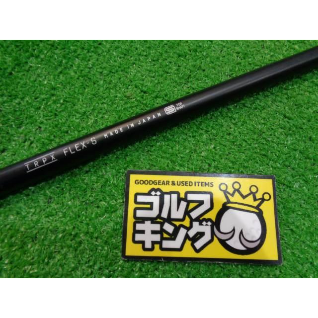 GK石川橋○【中古シャフト】 377 TRPX Xanadu S 43.75インチ◇トリプル 