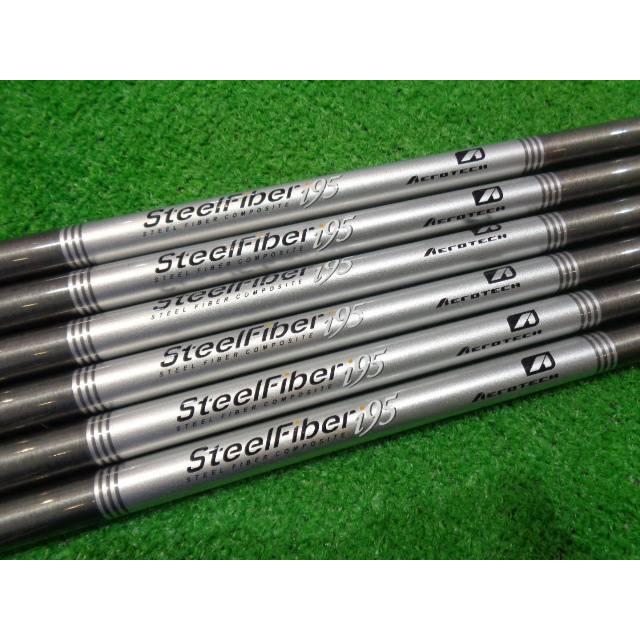 GK石川橋○116【中古シャフト】アイアン用◇大幅値下げ◇AEROTECH