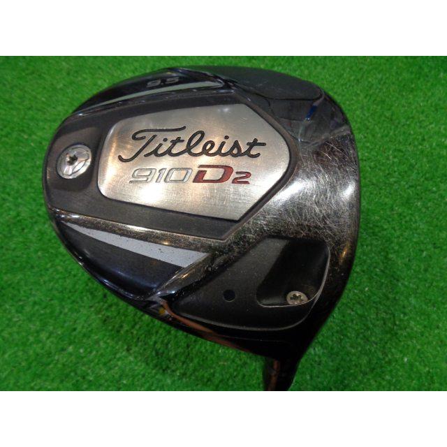 Titleist GK石川橋○911 ◇タイトリスト◇910D2 Titleist GK石川橋○911 ◇タイトリスト◇910D2