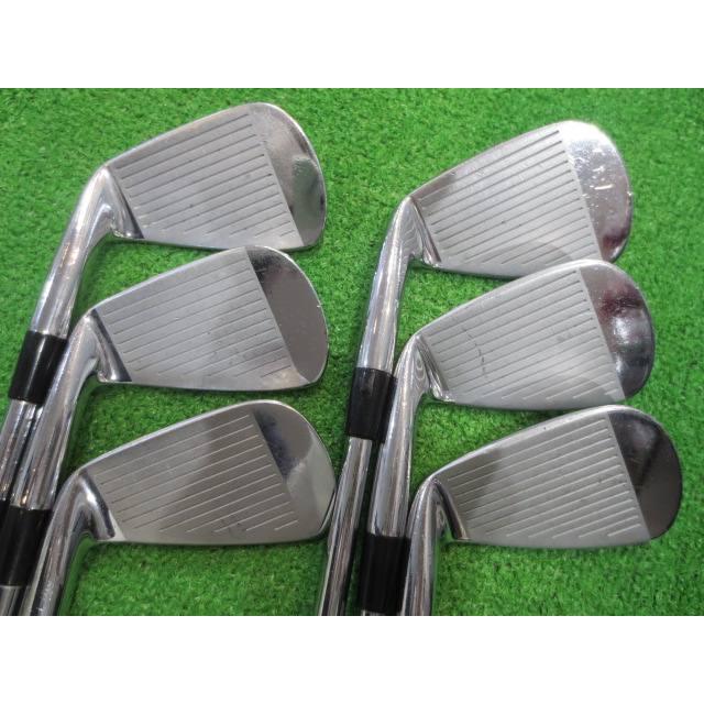 GK尾張旭◇848【アイアンセット】ミズノ MP-63◆DG 6本セット◆S200◆27°◆オススメ◆お値打ち｜golfkingshop｜02