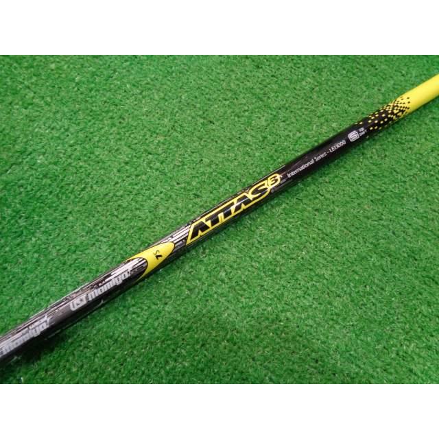 GK石川橋○360【中古シャフト】◇USTマミヤ◇ATTAS3 7◇S◇43.0 GK石川橋○360【中古シャフト】◇USTマミヤ◇ATTAS3 7◇S◇43.0