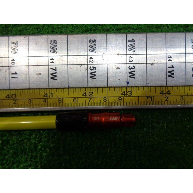 GK石川橋○360【中古シャフト】◇USTマミヤ◇ATTAS3 7◇S◇43.0 GK石川橋○360【中古シャフト】◇USTマミヤ◇ATTAS3 7◇S◇43.0