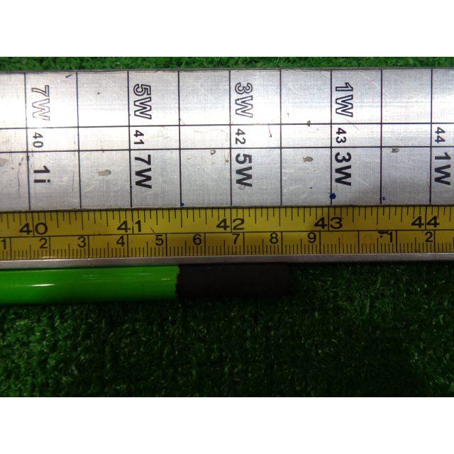 GK石川橋○362 【中古シャフト】 ◇USTマミヤ◇ATTAS FW75◇X GK石川橋○362 【中古シャフト】 ◇USTマミヤ◇ATTAS FW75◇X