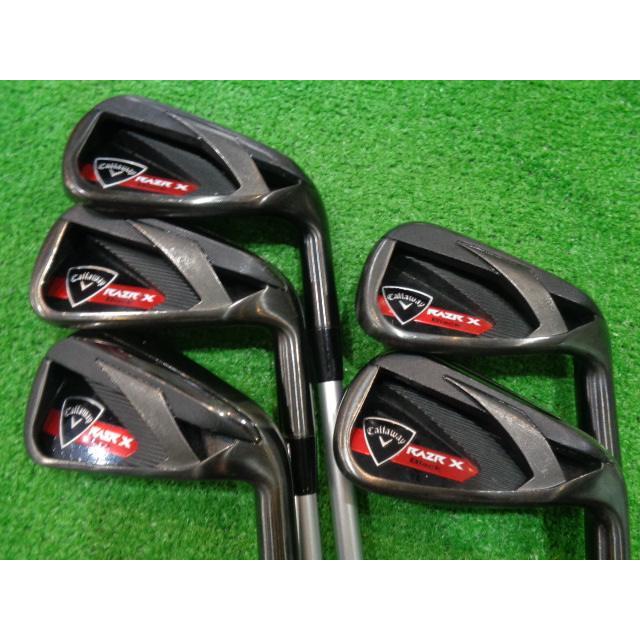 Callaway（キャロウェイ） GK石川橋○027 キャロウェイ◇RAZR X BLACK