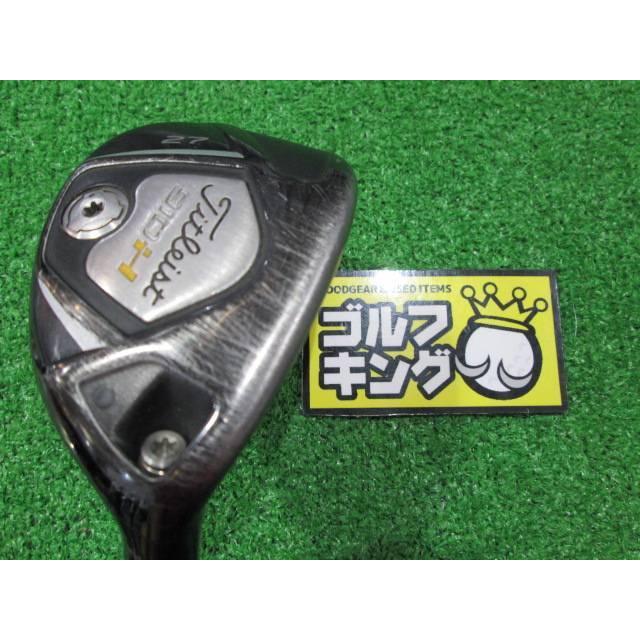 超レア 入手困難 Titleist タイトリスト 910H 27° ユーティリティ