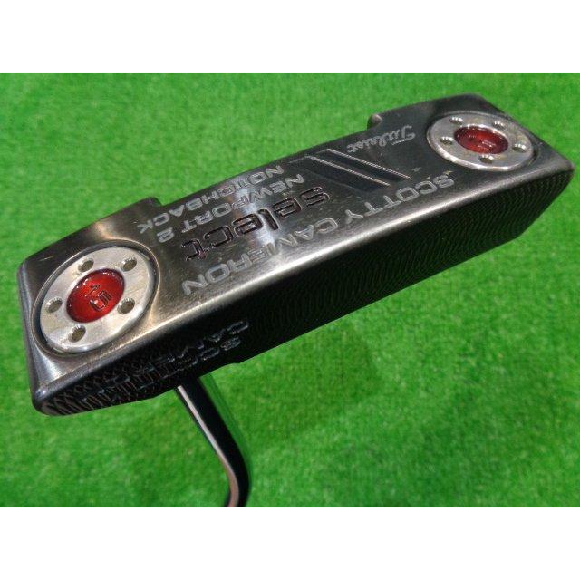 Titleist（タイトリスト） GK石川橋○033 タイトリスト