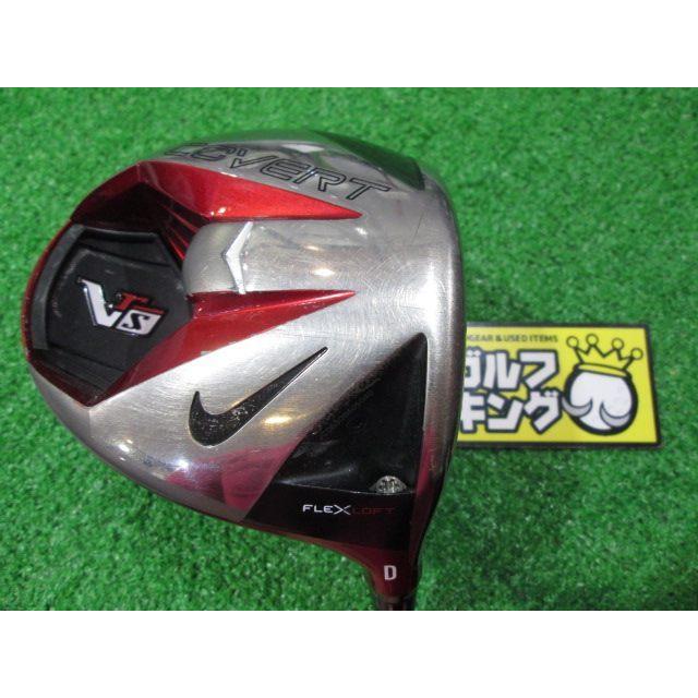 GK石川橋●425 【ロフト可変式】 ナイキ◆◇Vr S COVERT◇◆VRS BASSARA F53 (JP) SR