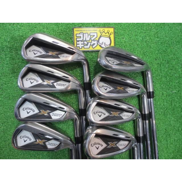 Callaway GK石川橋○674 【訳あり】 キャロウェイ◇◇X HOT Callaway GK石川橋○674 【訳あり】 キャロウェイ◇◇X HOT