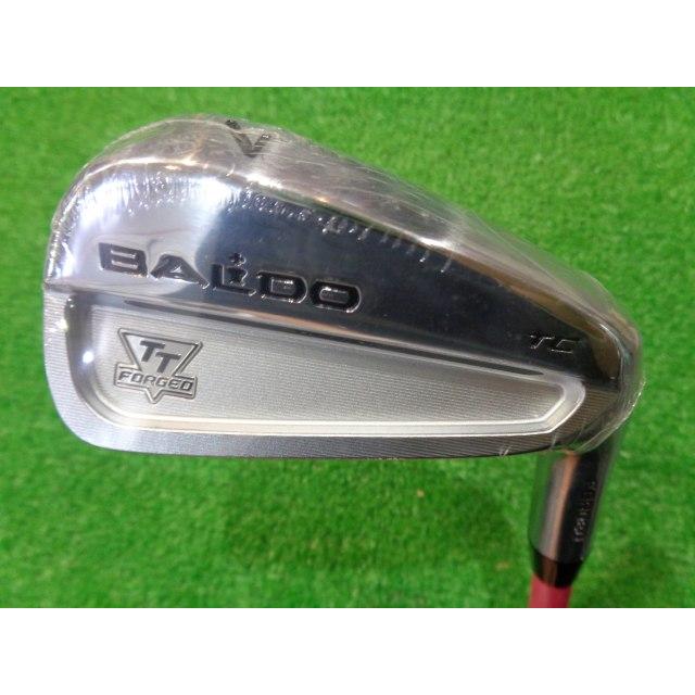 BALDO（バルド） GK石川橋○新品442 【練習クラブ】 バルド◇TT FORGED