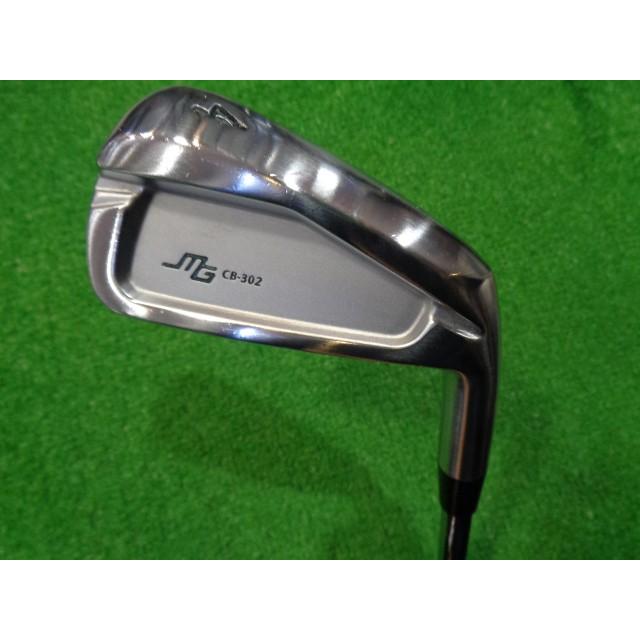 MIURA（三浦技研） GK石川橋○102 三浦技研◇CB-302◇NSPRO950GH◇SR