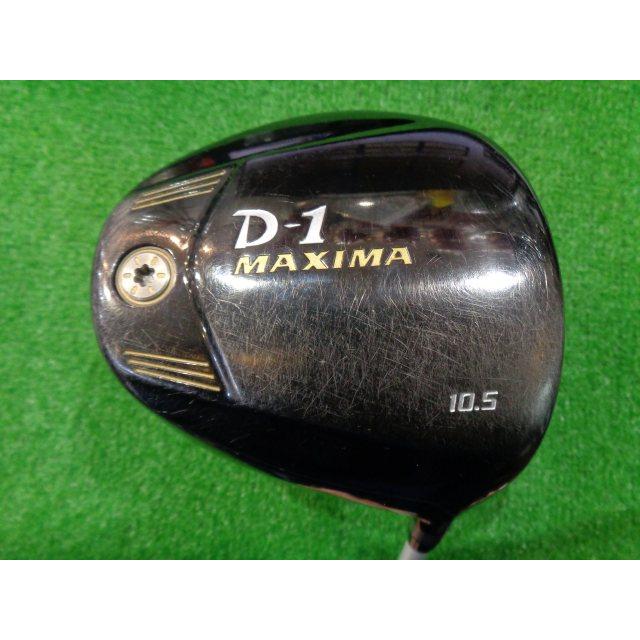 RYOMA GOLF（リョーマゴルフ） GK石川橋○487 ◇リョーマ◇D-1 MAXIMA 