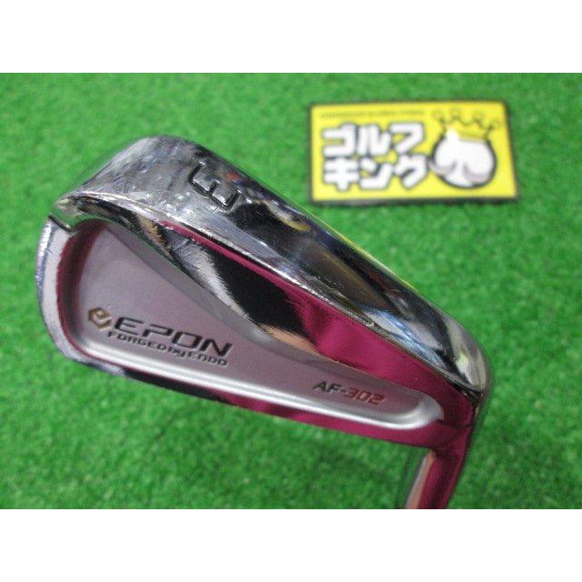 GK石川橋○即決067 【単品アイアン】 エポン◇◇AF-302◇◇3I◇20゜ 