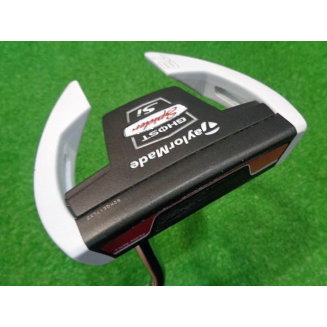 TaylorMade（テーラーメイド） GK石川橋○814 テーラーメイド◇GHOST