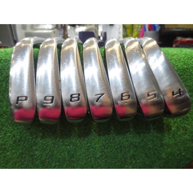 BRIDGESTONE GK春日井□ 854 レフティーアイアンセット BRIDGESTONE GK春日井□ 854 レフティーアイアンセット