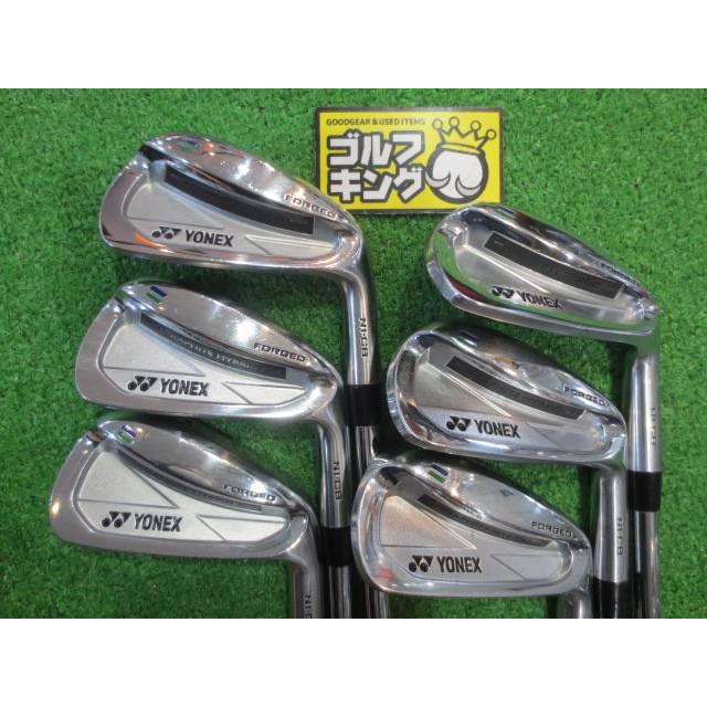 GK尾張旭◇ 923 【激安特価】【アイアン】◇ヨネックス◇N1-CB Forged 
