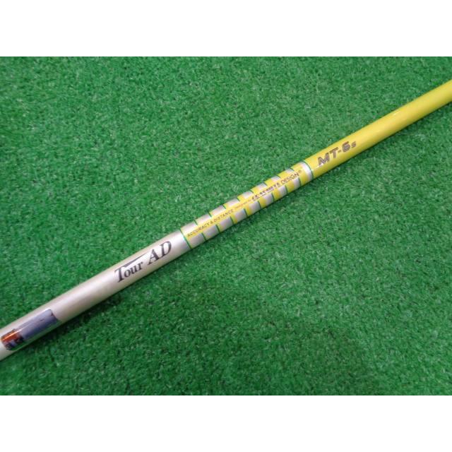 GRAPHITE DESIGN Tour AD MT-6 (S) Driver Shaft Titleist