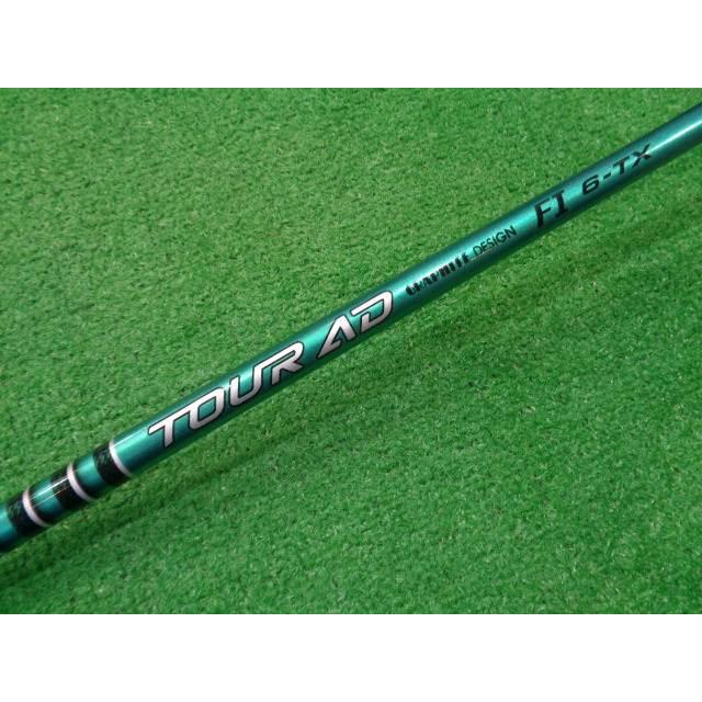 GRAPHITE DESIGN（グラファイトデザイン） GK石川橋○新品906