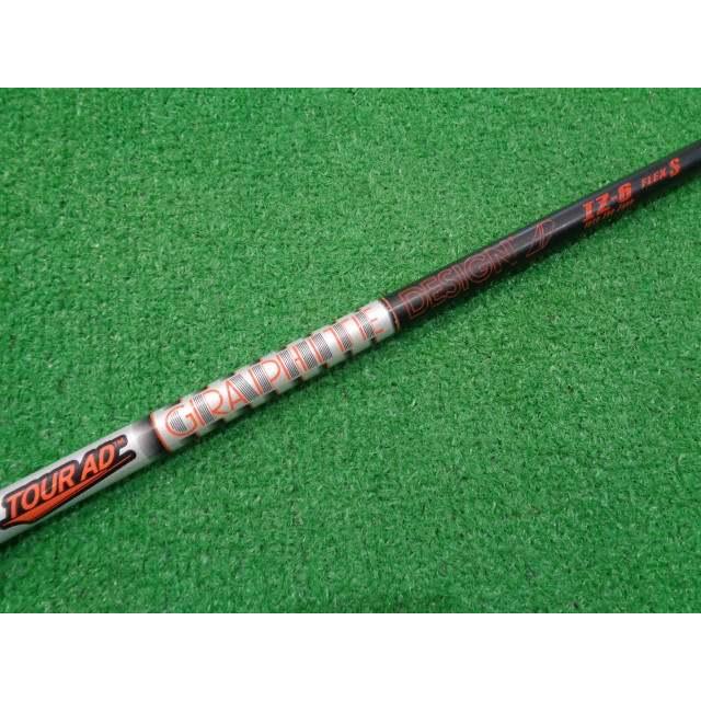 GRAPHITE DESIGN（グラファイトデザイン） GK石川橋○527【中古