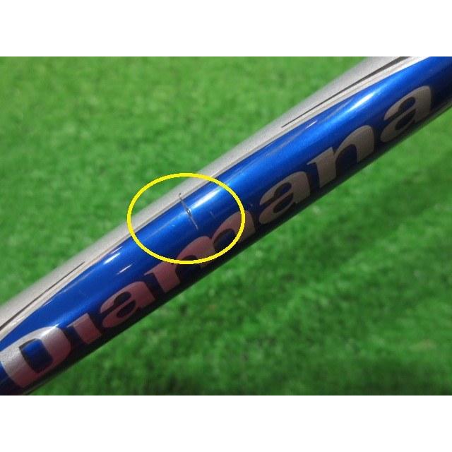 GK石川橋○304 【中古シャフト】 三菱ケミカル◇◇Diamana B60 GK石川橋○304 【中古シャフト】 三菱ケミカル◇◇Diamana B60