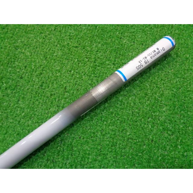 三菱 GK石川橋○783 【中古シャフト】 三菱ケミカル◇◇Diamana 三菱 GK石川橋○783 【中古シャフト】 三菱ケミカル◇◇Diamana